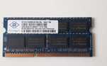 Pamięć ram 2GB DDR3