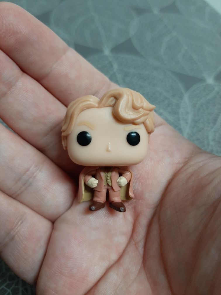 Mini Funko Pops Harry Potter