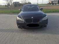 Sprzedam BMW E60