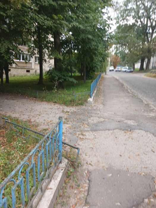 Продаж приміщення М.Тернопіль вул Паркова