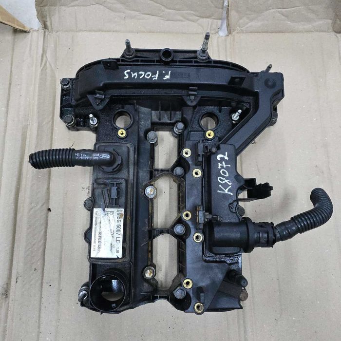 Клапанна кришка двигуна 1.0 Ecoboost Ford Focus S-Max B-Max Fiesta