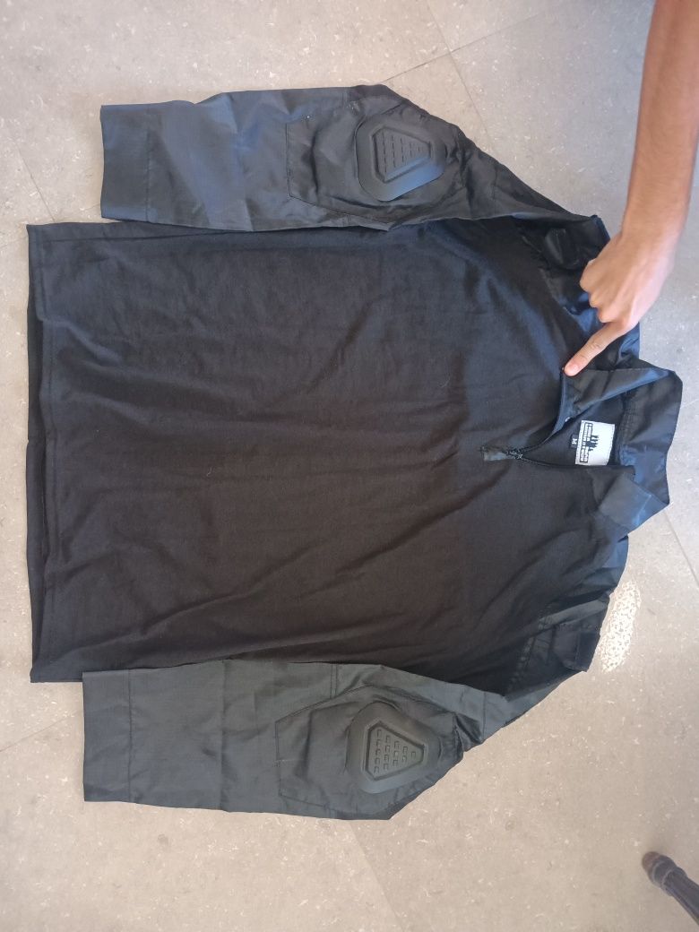 Equipamento Full Body Linha de Fogo