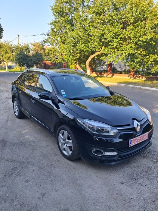 Продам Renault 3