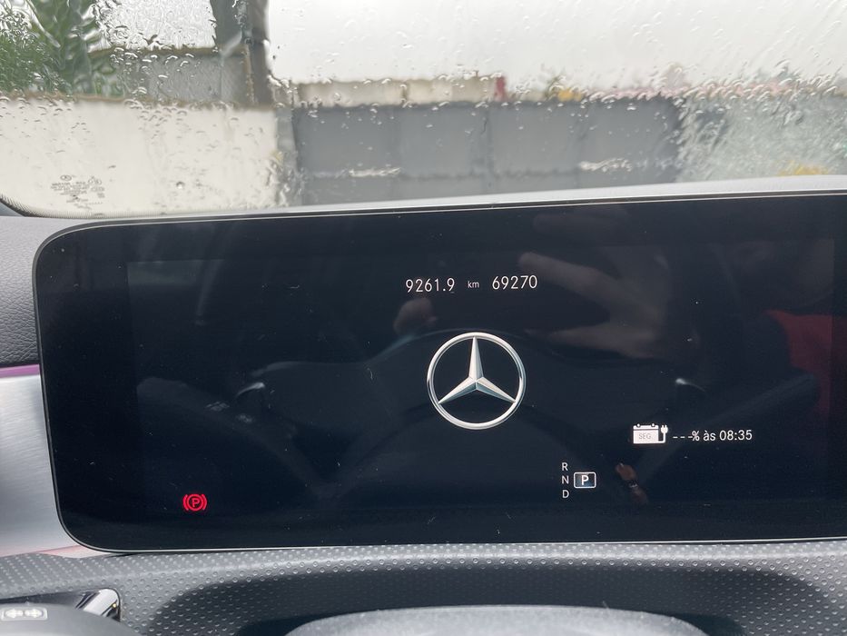 Vendo Mercedes-Benz Classe A 250 e AMG Line