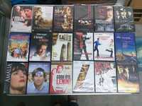 10€ - 17 DVDs NOVOS!