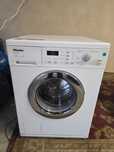 Pralka MIELE KLASSIK W5904, 1600 o/min, 7 kg