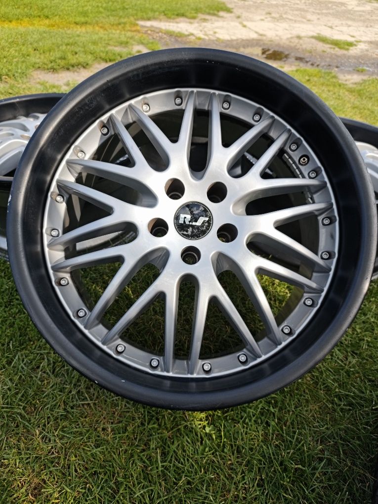 Felgi aluminiowe  20 cali Royal GT20 5x112