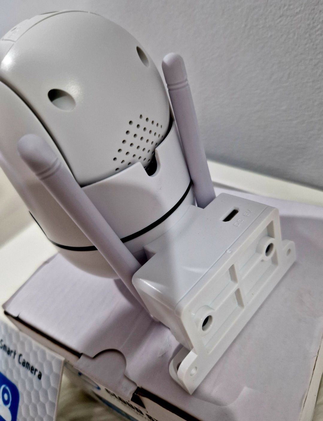 Camera de vigilância