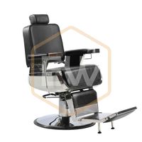 Cadeira de Barbeiro Ewmi-BAR-0113