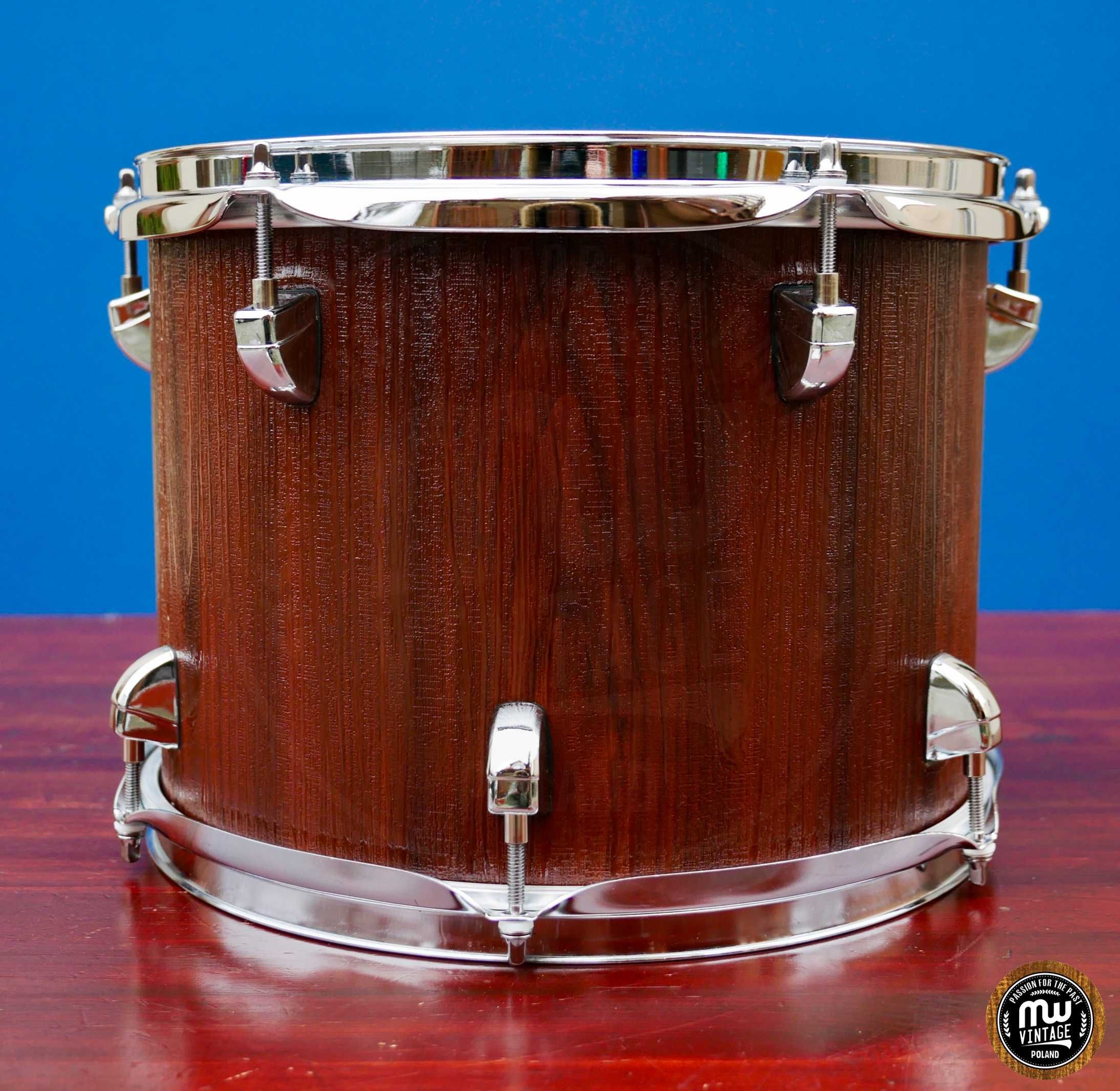 Tom Peace Kahuna Bubinga - 12" x 9" Natural ‼️