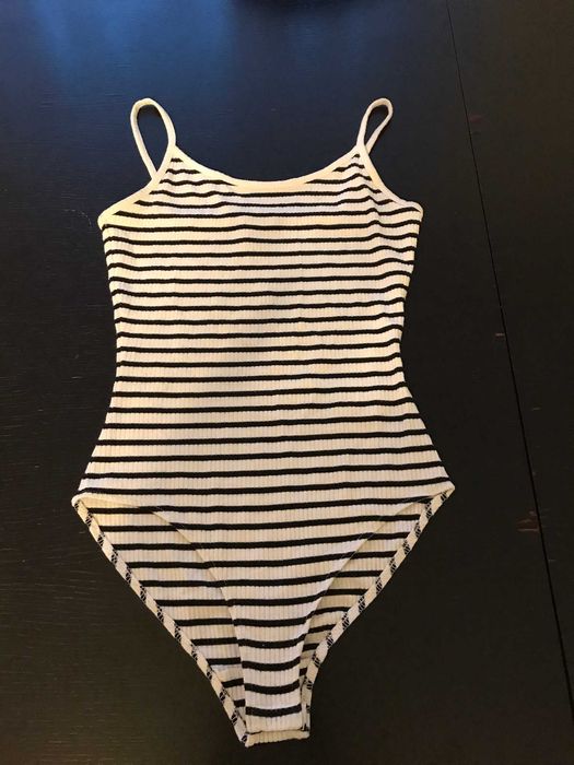 Body damskie rozmiar 2 XS