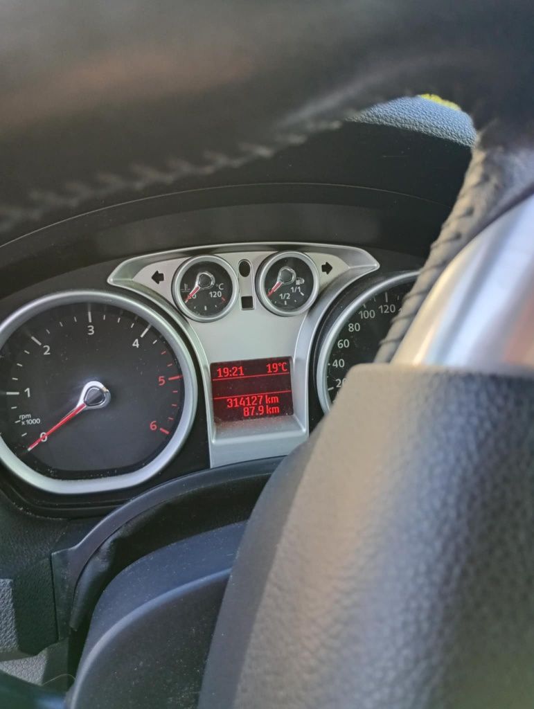 Ford c Max  TDCi