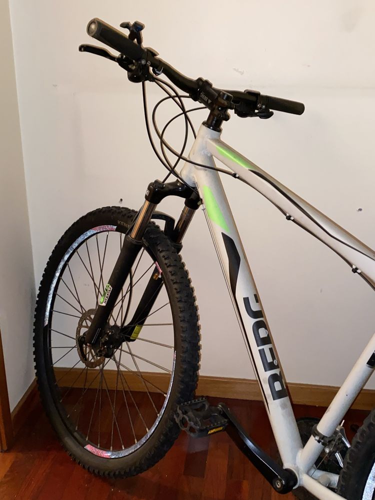 Bicicleta BTT Berg Aro 29’
