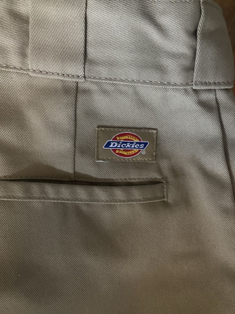 Брюки Dickies 874 original fit