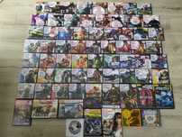 Zestaw gier PC - 10zł KAŻDA- Tomb Raider, Resident Evil, Just Cause