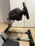 Stojak na kierownice THRUSTMASTER T300 Wheel Stand Pro