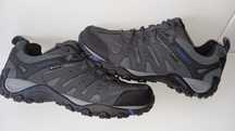 MERRELL  accentor gore-tex 46, 5 trekkingowe