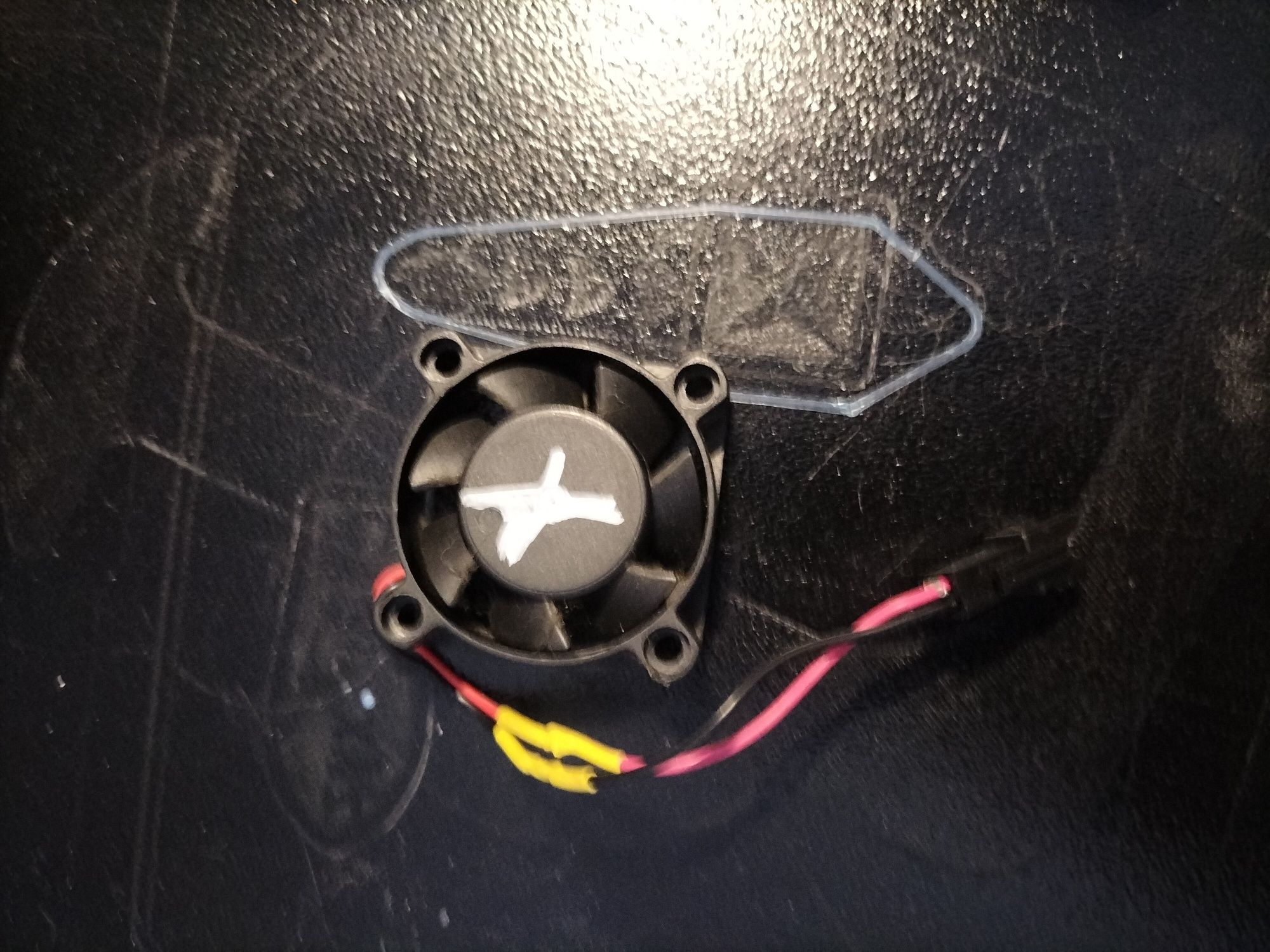 Peças impressora 3d