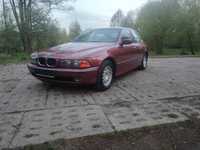 BMW E39 seria 5 2.0i automat