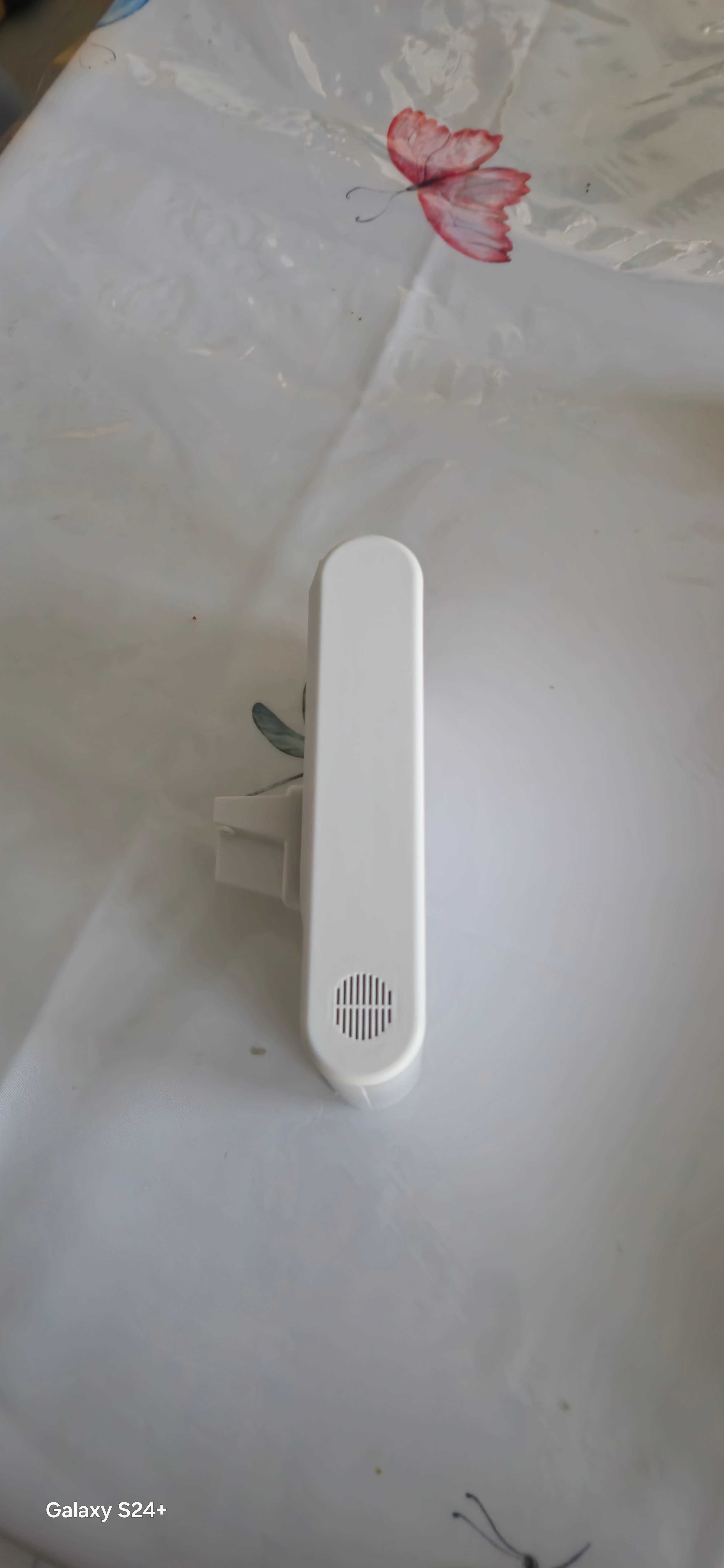 Cordless vacuum cleaner