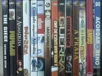 DVD's - filmes, filmes e mais filmes (videos)