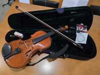 Violino 3/4 pouco uso
