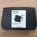 Modem telefoniczny Topcom