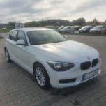 BMW 116d Stan bdb , bezwypadkowy