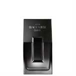 Avon Black Suede Dark nowe okazja konsultantka