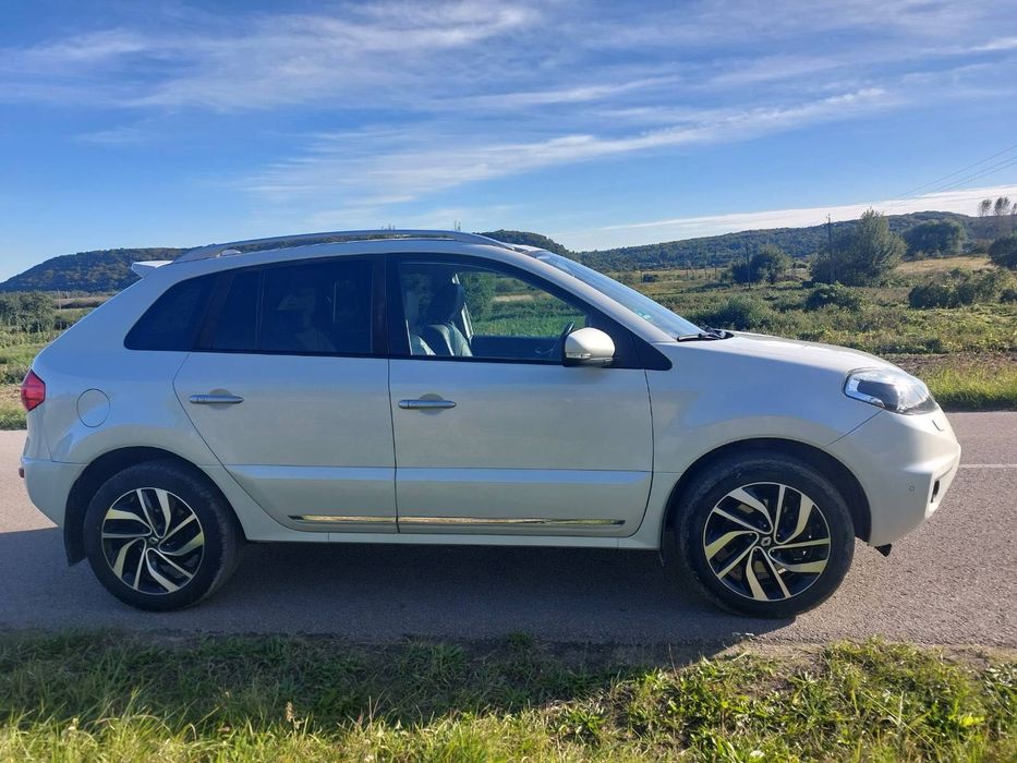 Продам Renault, Koleos