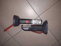 Latarka sparky 12 v