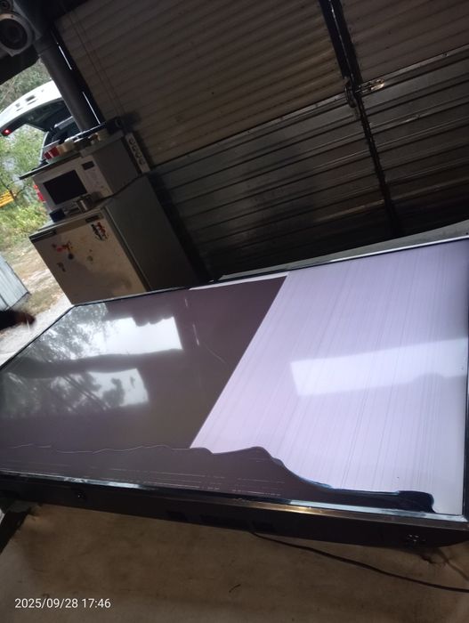 Телевизор LG телевизор 75