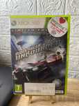 Gra Ridge Racer Unbounded Xbox 360