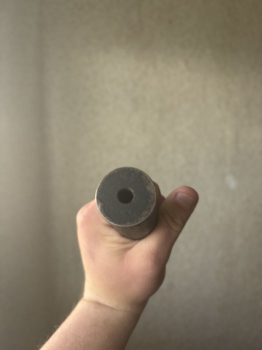 Продам глушитель на Ак 74