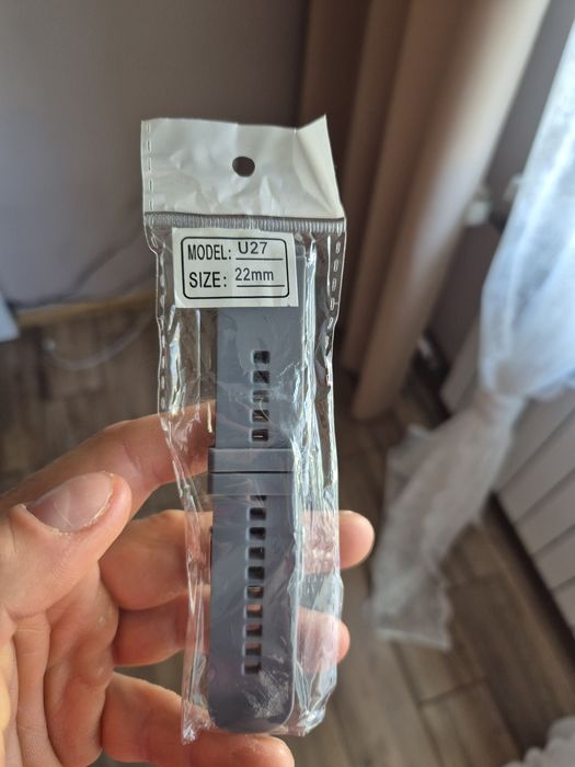 Motorola Moto Watch Fit