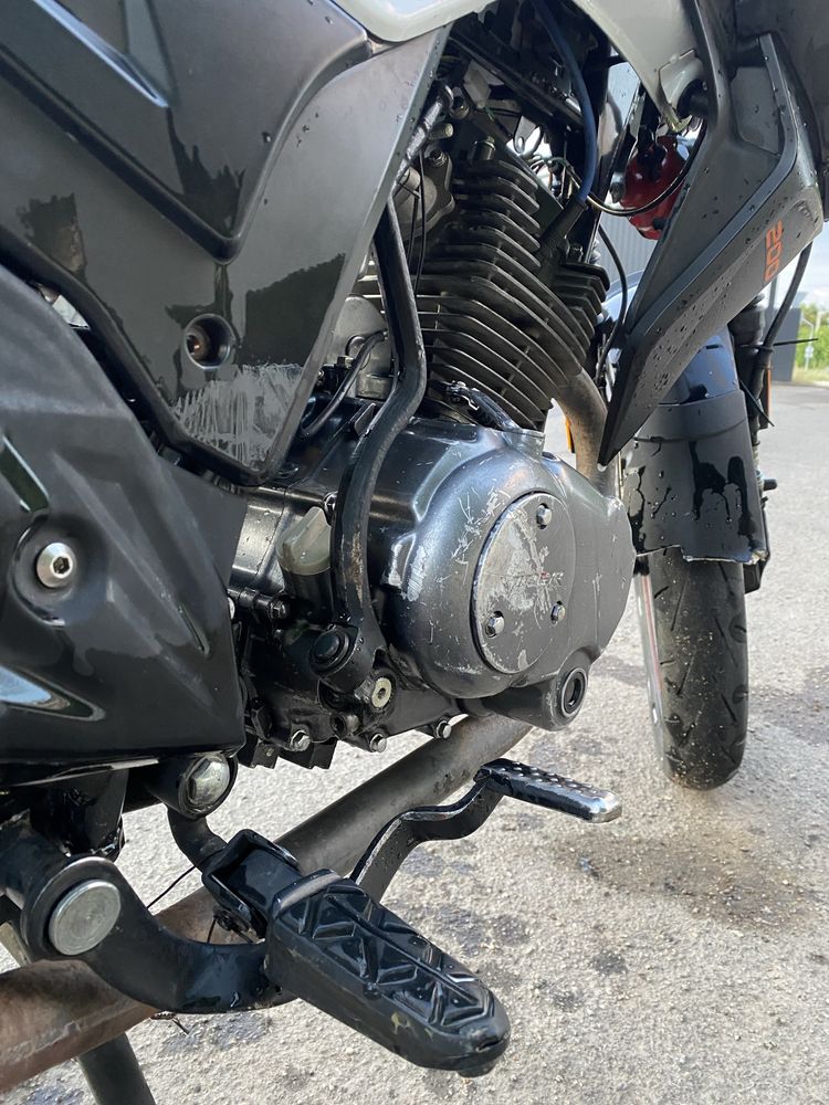мотоцикл спарк Spark 200 r30 200r-30 Реальным - торг!