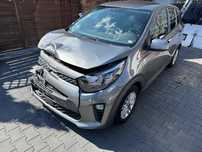 Kia Picanto Automat ! 2022rok! 48 tys Km !