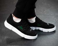 Кроссовки Lacoste Black - Распродажа - Размеры 40 и 43