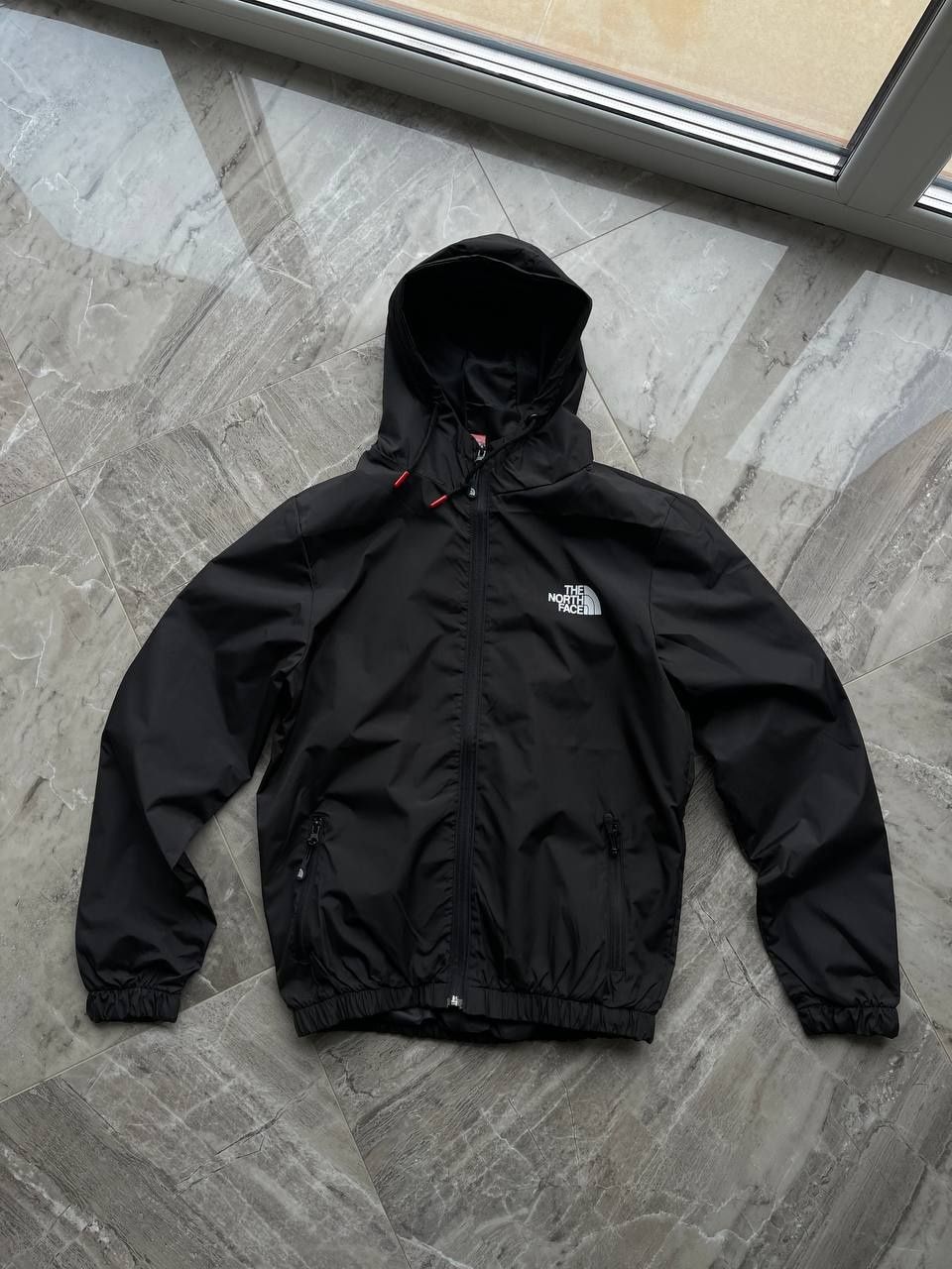 Вітровка TheNorhFace (TNF) gore tex розпродаж