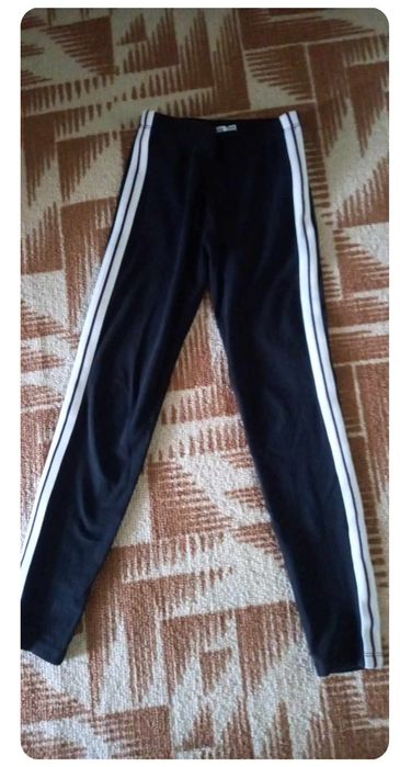 Лосіни та штани до школи