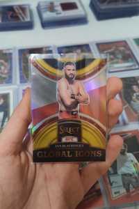 Karta UFC JAN BŁACHOWICZ Panini UFC Select 2023 Gold 01/10