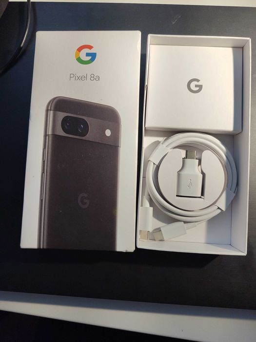 pixel 8a com problemas na motherboard