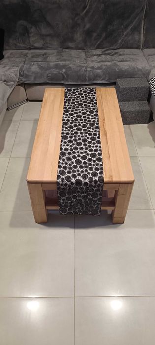 Stolik Dębowy jak nowy