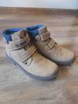 Buty 34 jak NOWE, Action Boy