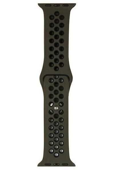 Pasek do Apple Watch 1, 2, 3, 4, 5, 6, 7, 8, SE, SE2 roz: 38-40-41 mm