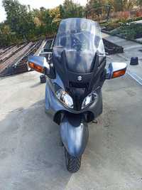 Продам suzuki skywave 650