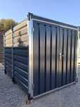 Contentor nao Maritimo, Storage Container, Conteneur KOVOBEL ARVIVO