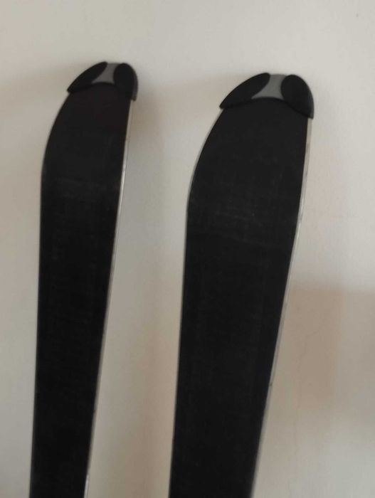 Conjunto Ski / Esqui Elan Comprex 144