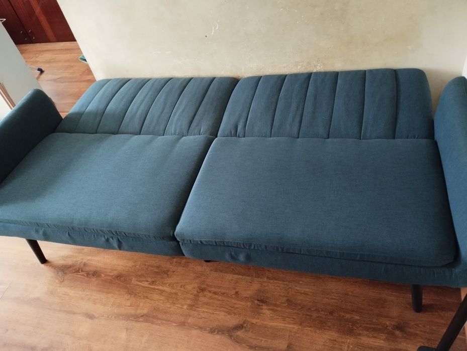 Продам диван  бу