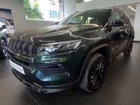 Jeep Compass 1.5 TG e-Hybrid North Star DCT